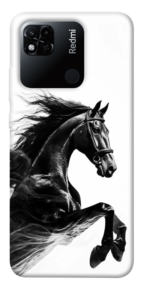 Чехол Dark Horse для Xiaomi Redmi 10A