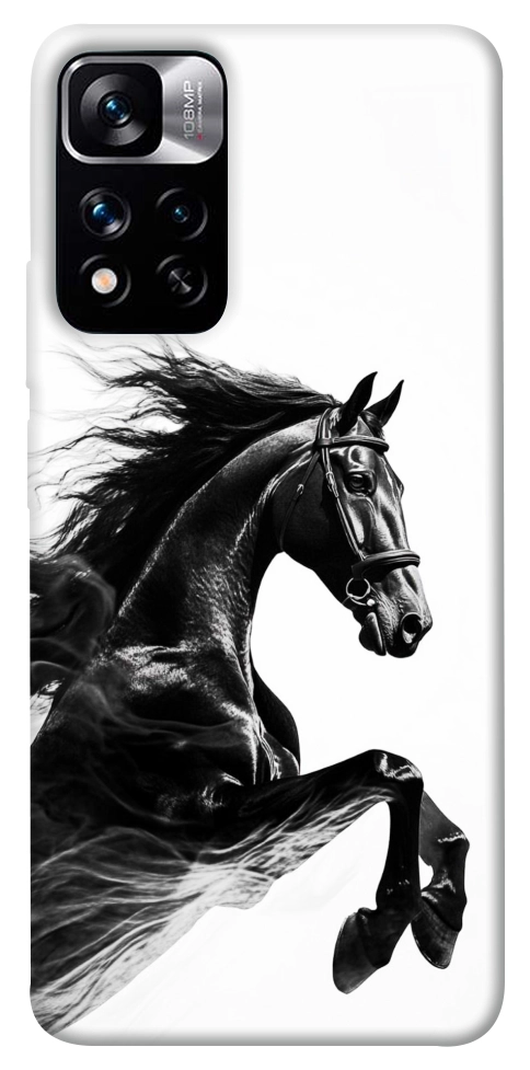 Чехол Dark Horse для Xiaomi Redmi Note 11 5G