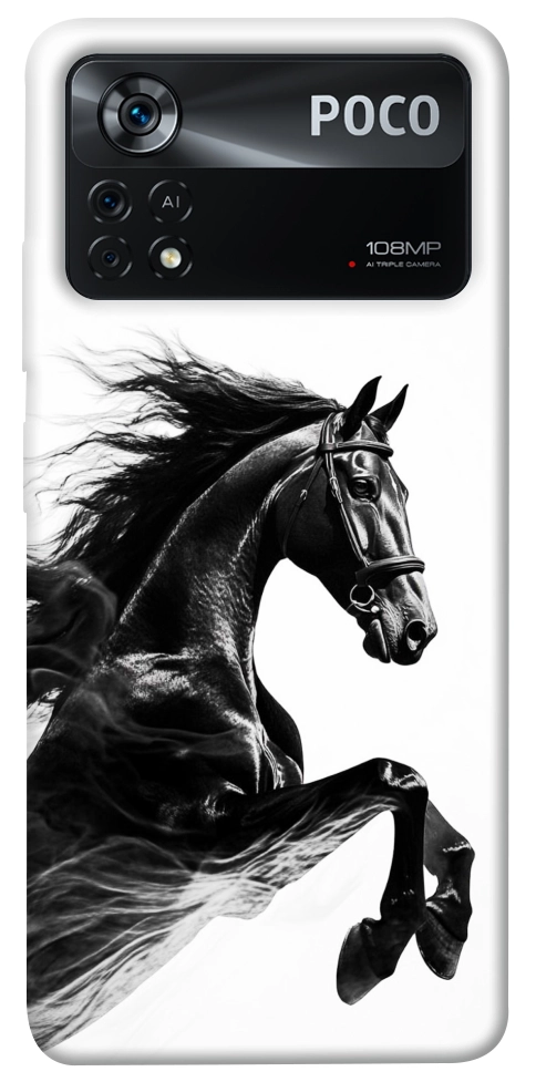 Чехол Dark Horse для Xiaomi Poco X4 Pro