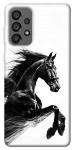 Чехол Dark Horse для Galaxy A73 5G