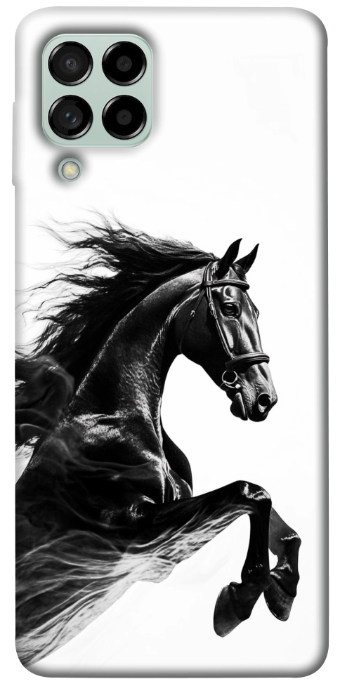 Чехол Dark Horse для Galaxy M53
