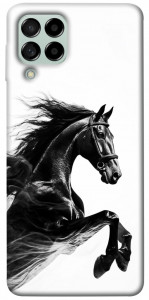 Чехол Dark Horse для Galaxy M53