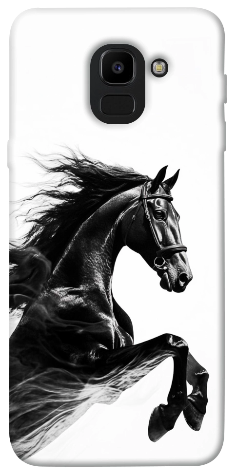 Чехол Dark Horse для Galaxy J6 (2018)