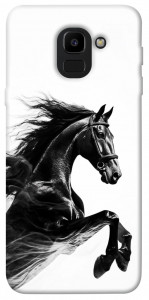 Чохол Dark Horse для Galaxy J6 (2018)