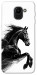 Чехол Dark Horse для Galaxy J6 (2018)
