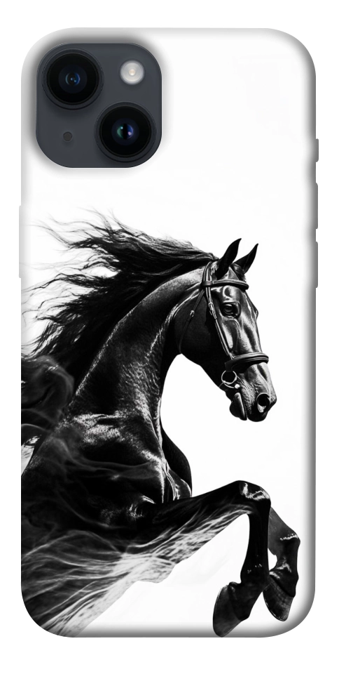 Чехол Dark Horse для iPhone 14
