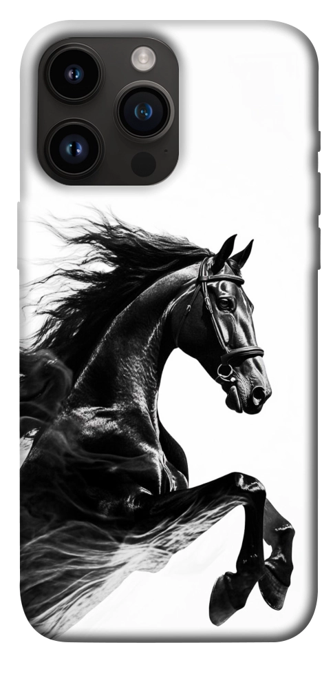 Чехол Dark Horse для iPhone 14 Pro Max