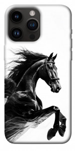 Чехол Dark Horse для iPhone 14 Pro Max