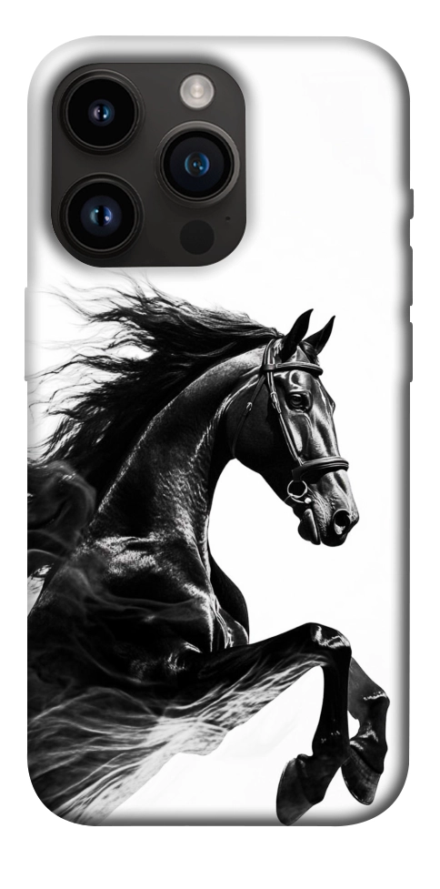 Чехол Dark Horse для iPhone 14 Pro