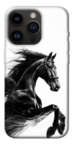Чехол Dark Horse для iPhone 14 Pro
