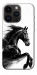 Чехол Dark Horse для iPhone 14 Pro
