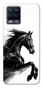 Чехол Dark Horse для Realme 8