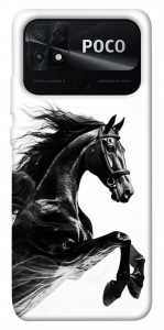 Чехол Dark Horse для Xiaomi Poco C40