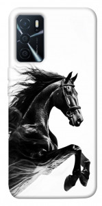 Чохол Dark Horse для Oppo A16s