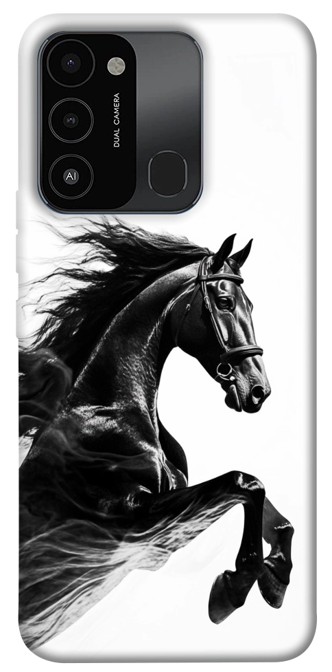 Чехол Dark Horse для TECNO Spark 8C