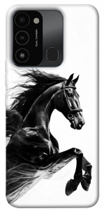 Чохол Dark Horse для TECNO Spark 8C