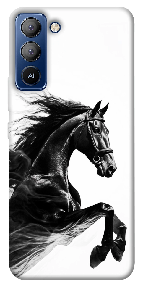 Чохол Dark Horse для TECNO Pop 5 LTE