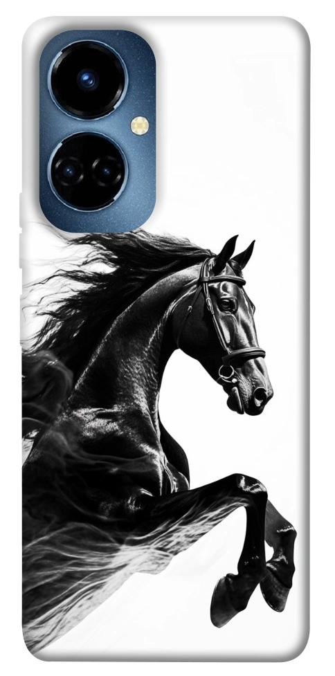 Чехол Dark Horse для TECNO Camon 19 (CI6n)