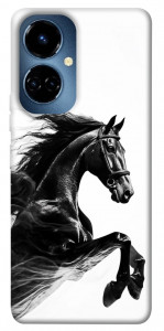 Чехол Dark Horse для TECNO Camon 19 (CI6n)