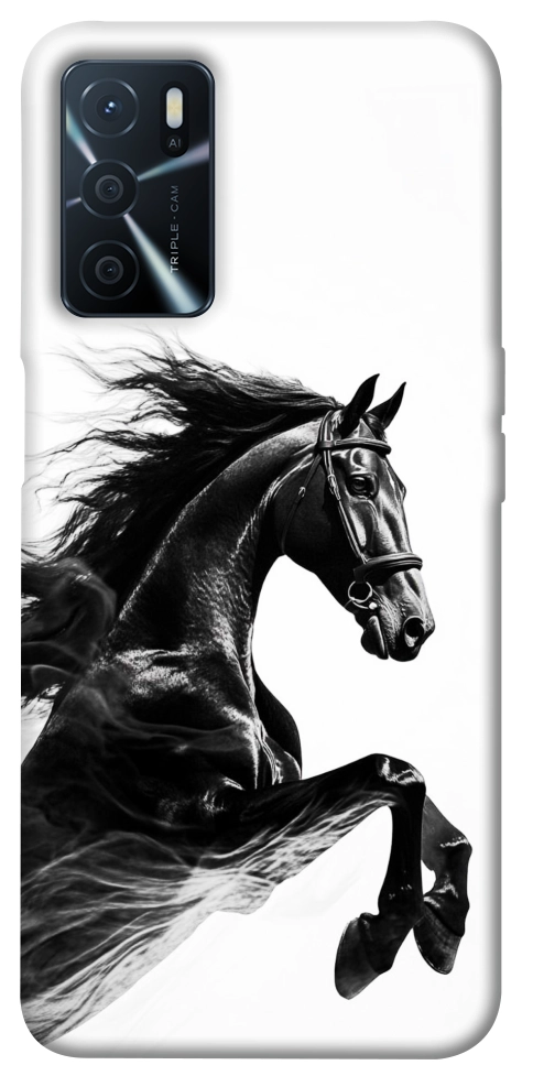 Чехол Dark Horse для Oppo A54s