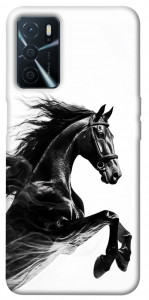 Чохол Dark Horse для Oppo A54s