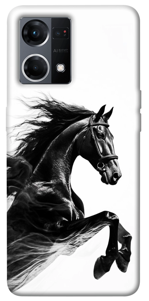 Чехол Dark Horse для Oppo Reno 7 4G