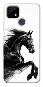 Чохол Dark Horse для Realme C25Y