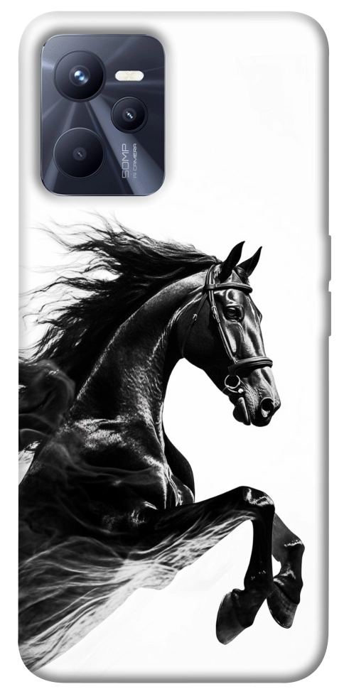 Чохол Dark Horse для Realme C35