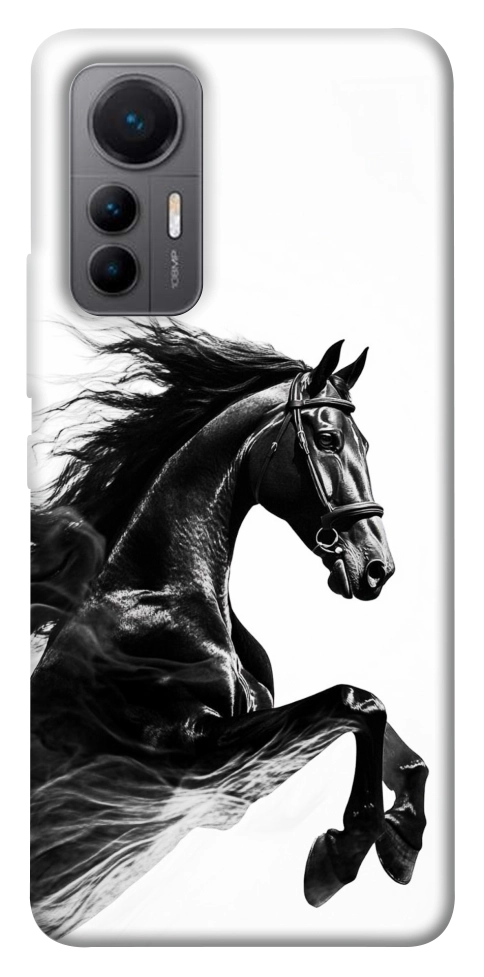 Чохол Dark Horse для Xiaomi 12 Lite