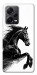 Чехол Dark Horse для Xiaomi Redmi Note 12 Pro+
