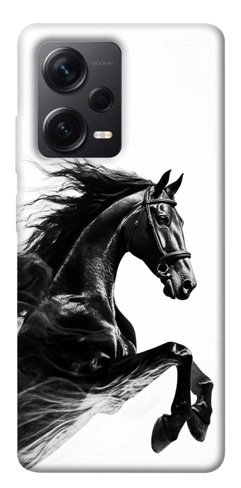 Чехол Dark Horse для Xiaomi Redmi Note 12 Pro 5G