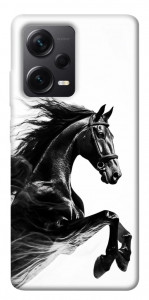 Чохол Dark Horse для Xiaomi Redmi Note 12 Pro 5G