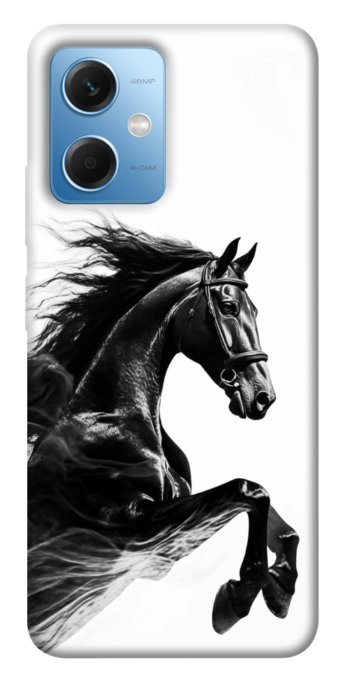 Чехол Dark Horse для Xiaomi Redmi Note 12 5G