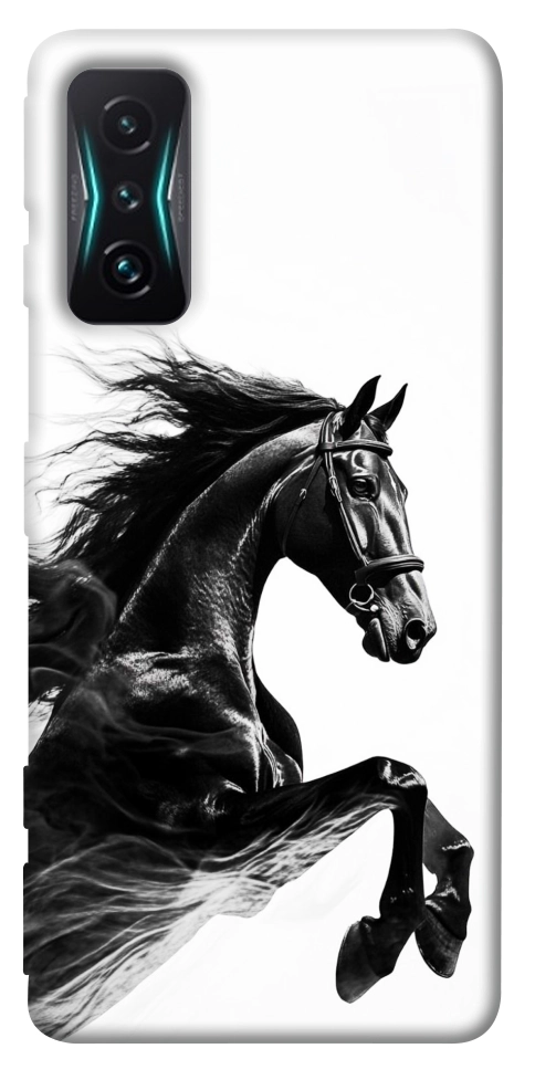 Чехол Dark Horse для Xiaomi Redmi K50 Gaming