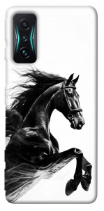 Чохол Dark Horse для Xiaomi Redmi K50 Gaming