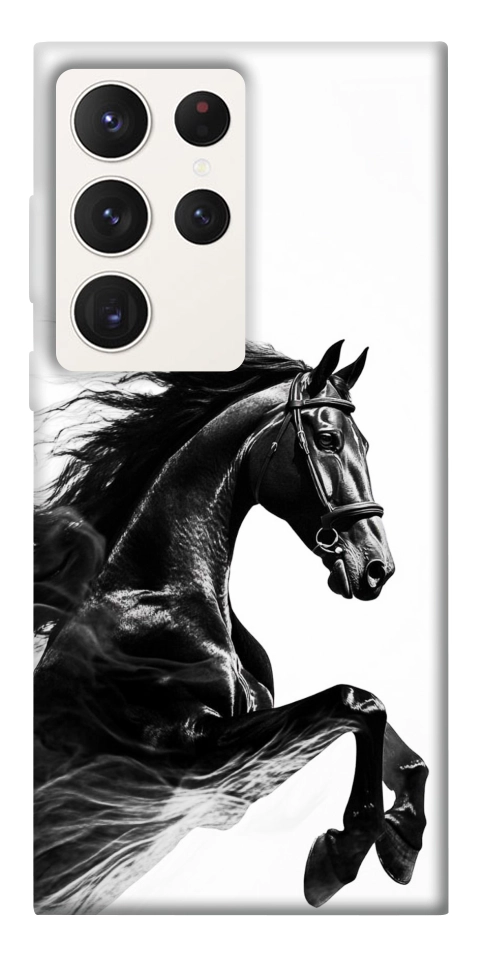 Чехол Dark Horse для Galaxy S23 Ultra