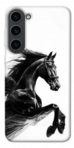 Чехол Dark Horse для Galaxy S23