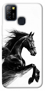 Чохол Dark Horse для Infinix Hot 10 Lite
