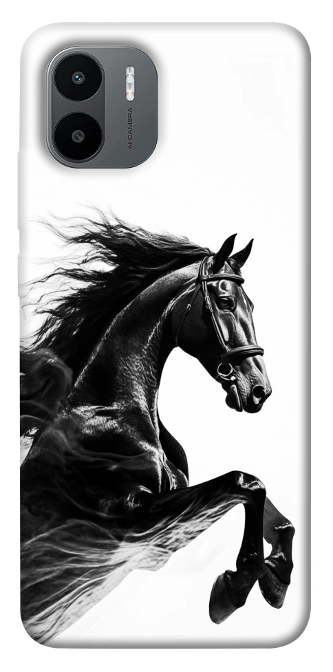 Чехол Dark Horse для Xiaomi Redmi A1+