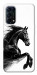 Чехол Dark Horse для Oppo Reno 5 4G