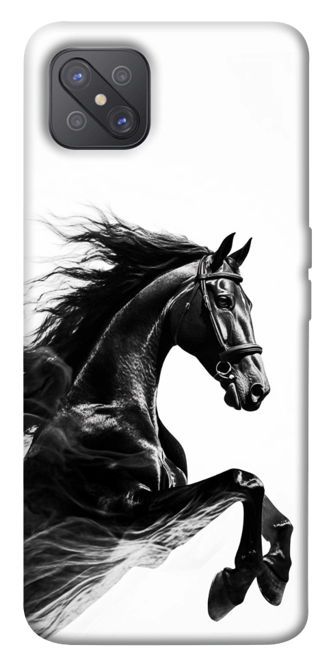 Чехол Dark Horse для Oppo A92s
