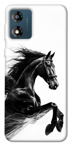 Чехол Dark Horse для Motorola Moto E13