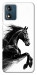 Чехол Dark Horse для Motorola Moto E13