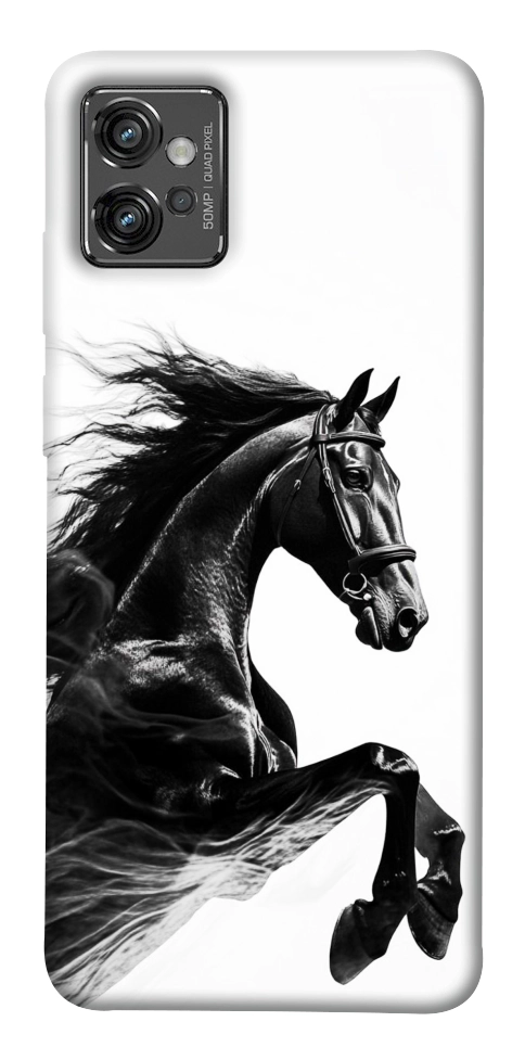 Чехол Dark Horse для Motorola Moto G32