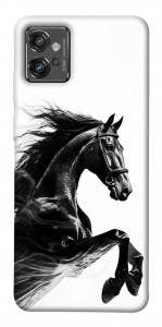 Чехол Dark Horse для Motorola Moto G32