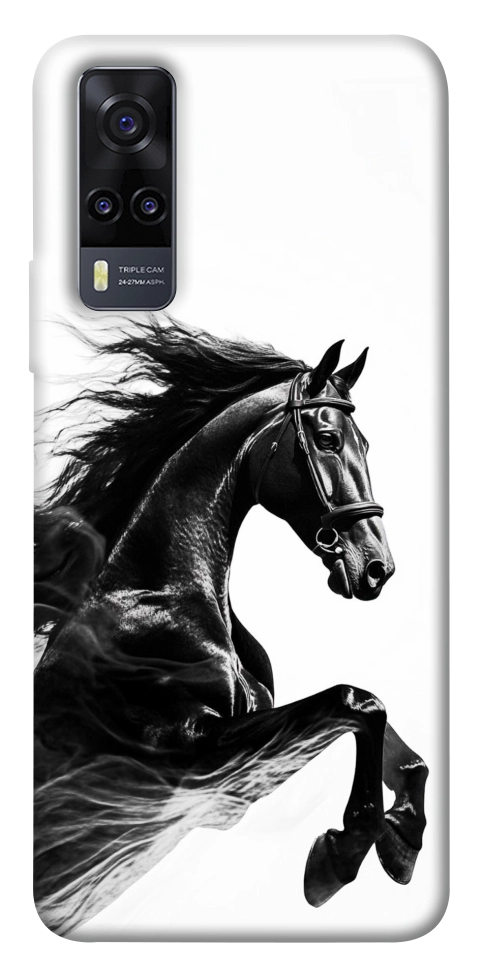 Чехол Dark Horse для Vivo Y31