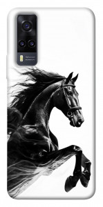 Чехол Dark Horse для Vivo Y31