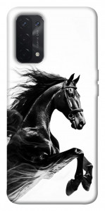 Чохол Dark Horse для Oppo A74 5G