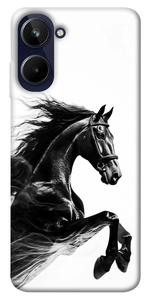 Чехол Dark Horse для Realme 10 4G