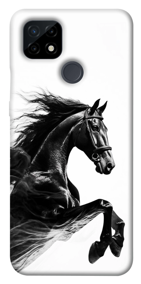 Чохол Dark Horse для Realme C21